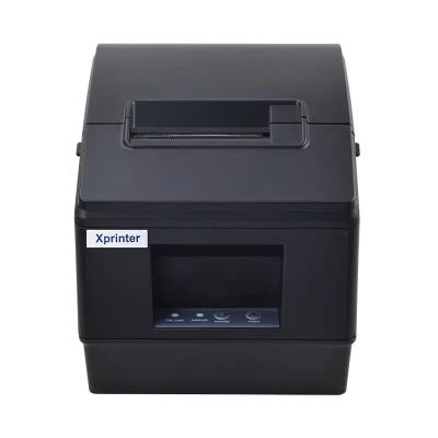 IMPRIMANTE TICKETS XPRINTER XP236B + BLUETOOTH