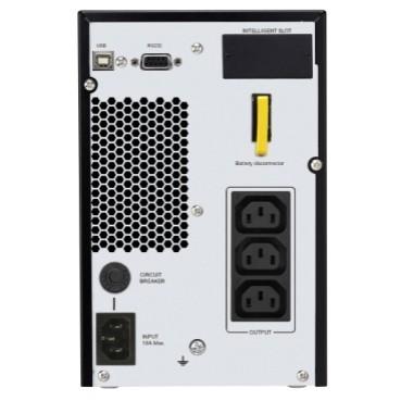 ONDULEUR APC EASY UPS SRV 1000VA ON LINE  230V 