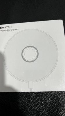 LVFAN Chargeur Portable pour Apple Watch, P, 4000mAh Algeria