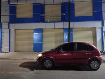 citadine-citroen-c3-2009-ain-salah-in-algerie