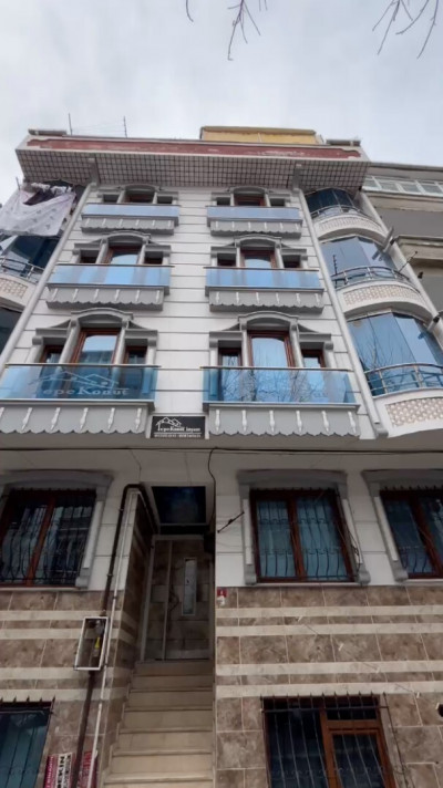 appartement-vente-istanbul-algerie