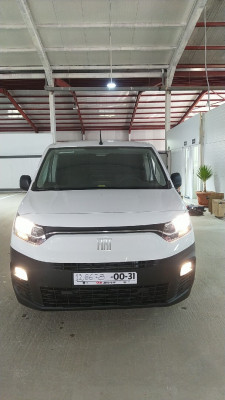 utilitaire-fiat-doblo-2024-professlonal-setif-algerie