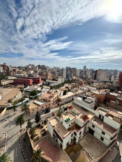 بيع شقة وهران وهران