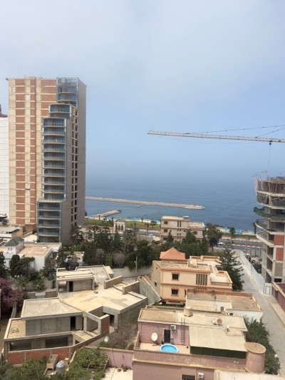 بيع شقة 3 غرف وهران وهران