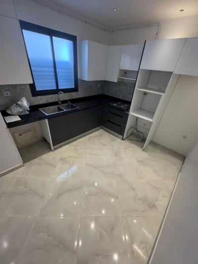 Sell Apartment F3 Oran Bir el djir