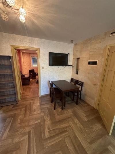 كراء شقة 3 غرف وهران بئر الجير