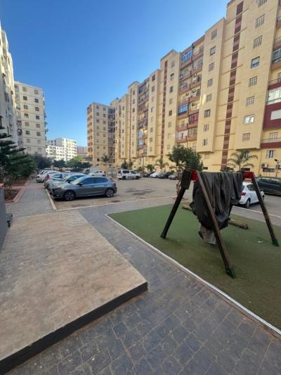 Sell Apartment F3 Oran Bir el djir