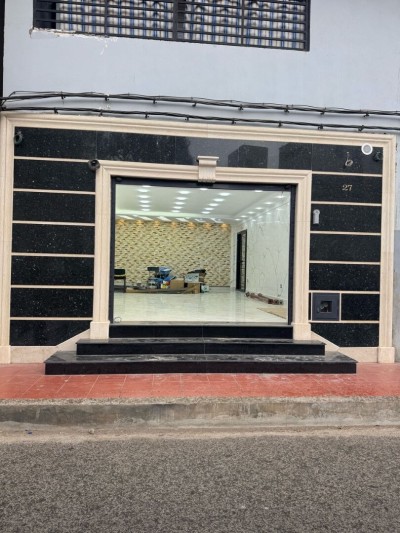 Sell Commercial Oran Oran