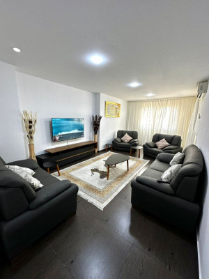 Vacation Rental Apartment F3 Oran Oran