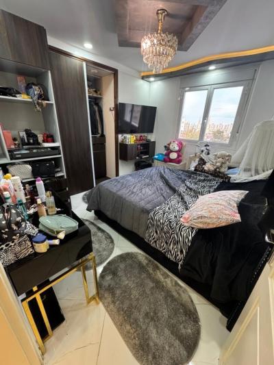 بيع شقة 3 غرف وهران بئر الجير