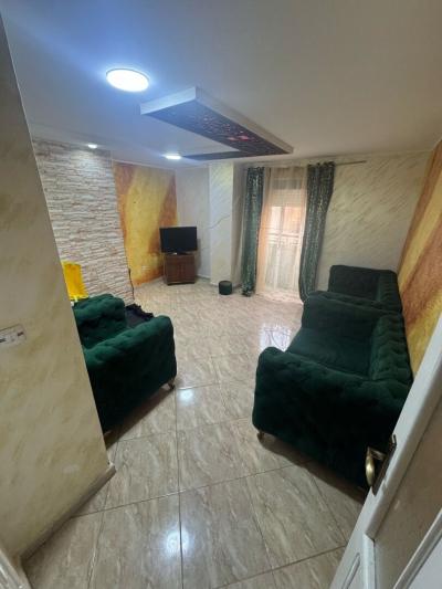 Sell Apartment F3 Oran Bir el djir