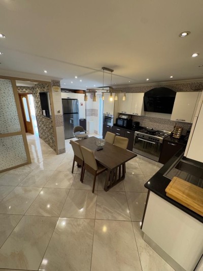 Sell Apartment F5 Oran Bir el djir