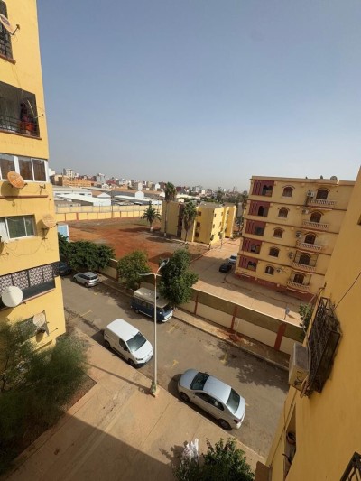 كراء شقة 3 غرف وهران وهران