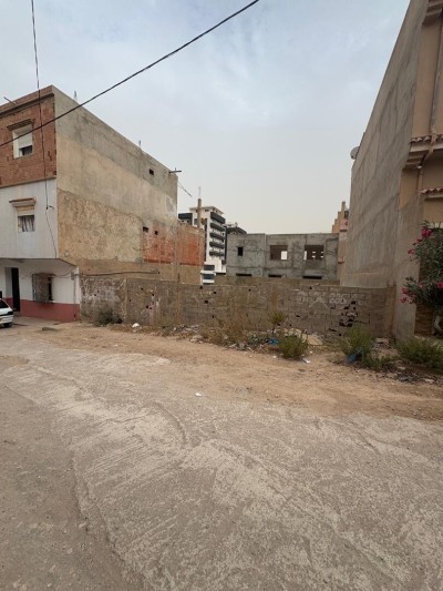 Sell Land Oran Bir el djir