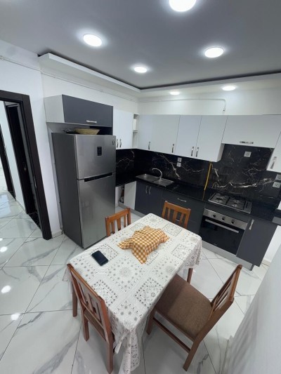 Sell Apartment F4 Oran Oran