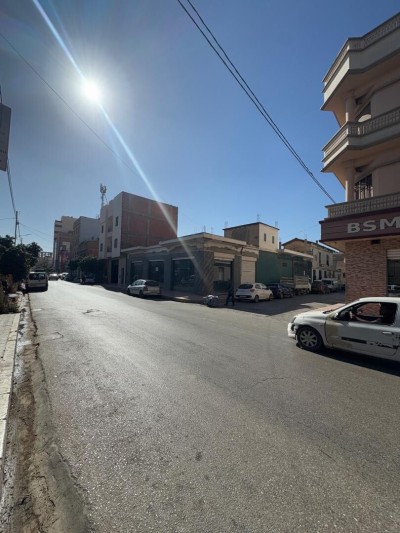 Sell Land Oran Sidi chami