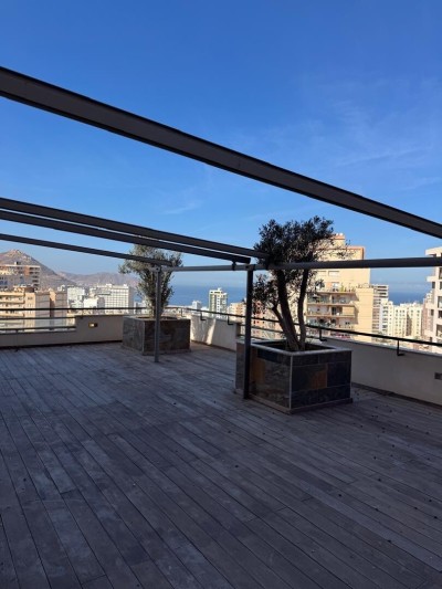 بيع شقة دوبلكس وهران وهران