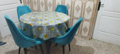 tables-a-manger-4-chaise-vendre-algerie