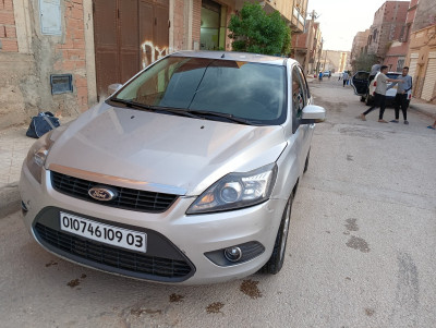 voitures-ford-focus-4-portes-2009-laghouat-algerie