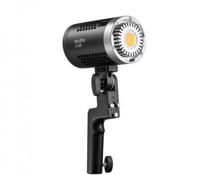 Godox ML30 ML30-K2 ML30-k2 40W LED Réglage de luminosité portable 