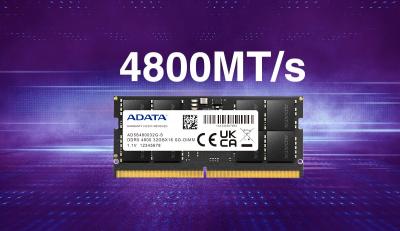 DDR5 32G 4800MHZ