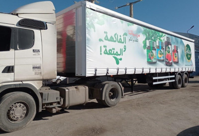 آخر-carrosserie-industrielle-pour-camion-تيبازة-الجزائر