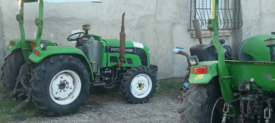 tracteurs-foton-2018-dellys-boumerdes-algerie