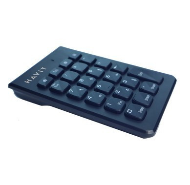 Mini clavier numerique KB223G HAVIT Sans fil