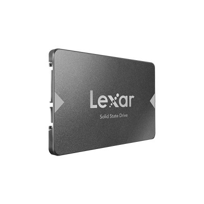 SSD LEXAR 128G