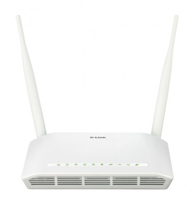 network-connection-modem-routeur-wifi-adsl-d-link-2750u-bab-ezzouar-alger-algeria