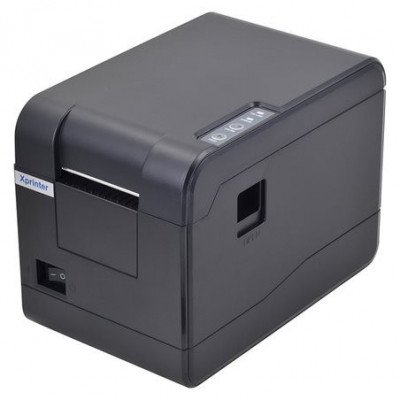 طابعة-imprimante-xprinter-xp-233b-58mm-usbbluetooth-باب-الزوار-الجزائر