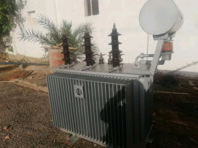 materiel-electrique-transformateur-400kva-36-kv-bir-el-djir-oran-algerie