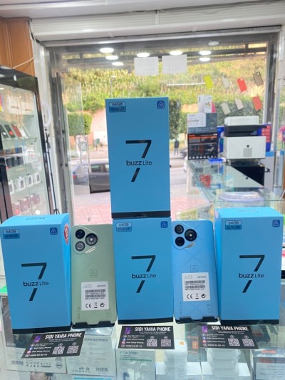 Alcatel Buzz 7 Lite 64G