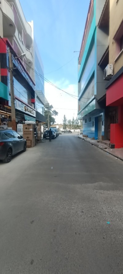 Location Immeuble Alger Dar el beida