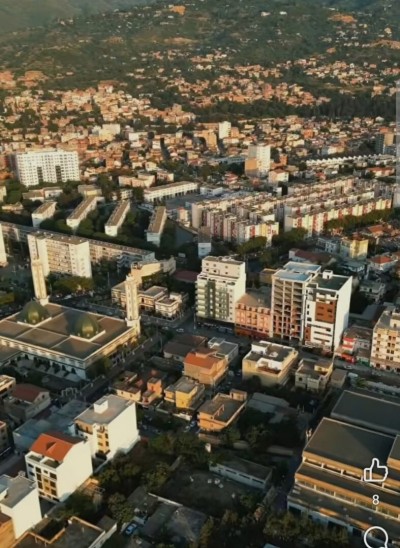 Vente Villa Blida Blida