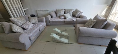 كراء شقة 4 غرف الجزائر أولاد فايت