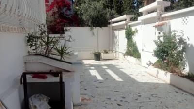 Location Appartement Niveau de villa F3 Alger Cheraga