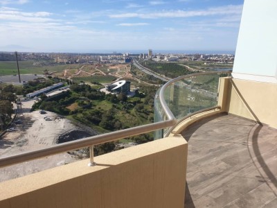 Vente Duplex F5 Alger Ouled fayet