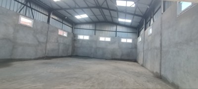 Location Hangar Boumerdès Ouled moussa