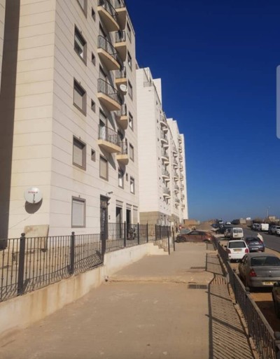 Vente Appartement F3 Tipaza Fouka