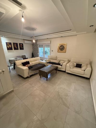 Location Appartement F4 Alger Ben aknoun