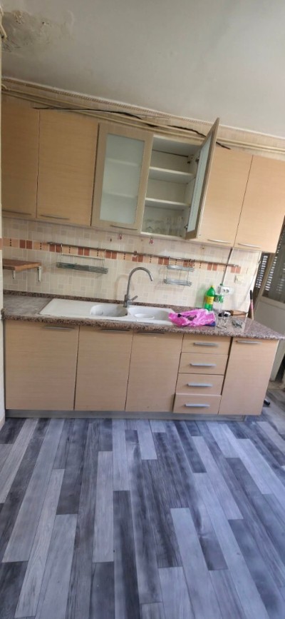 Location Appartement F3 Alger Kouba