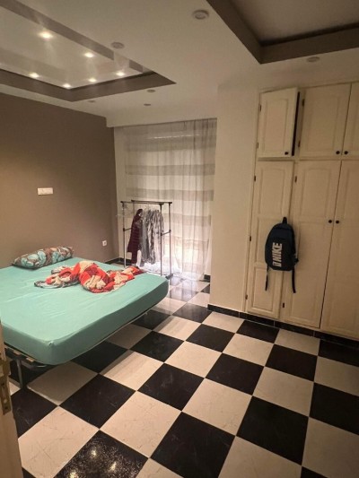 Location Appartement F2 Alger Cheraga