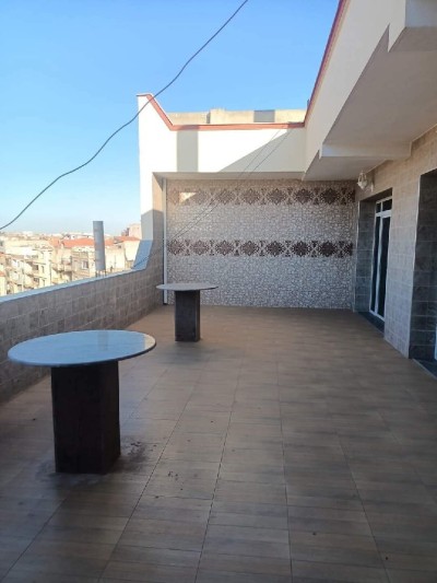 Location Appartement F4 Alger Oued smar