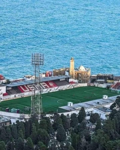 بيع فيلا الجزائر بولوغين