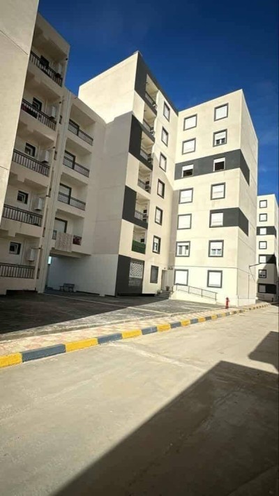 كراء شقة 3 غرف تيبازة بوسماعيل