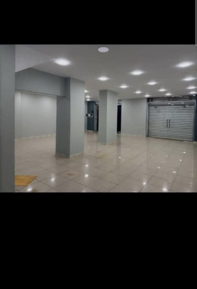 كراء محل الجزائر المحمدية