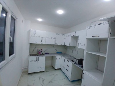 Location Appartement F3 Alger Dely brahim