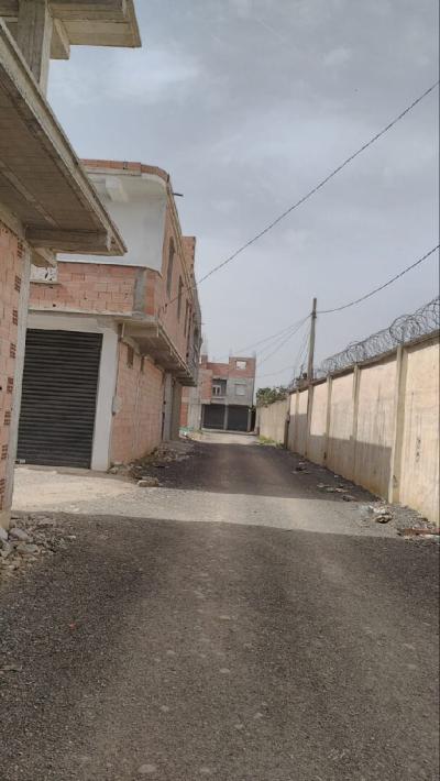 Vente Villa Boumerdès Hammedi