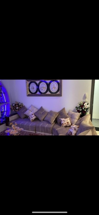 Vente Appartement F3 Alger Cheraga